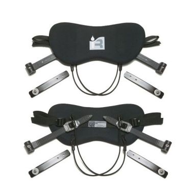 iR Loungeband Backband